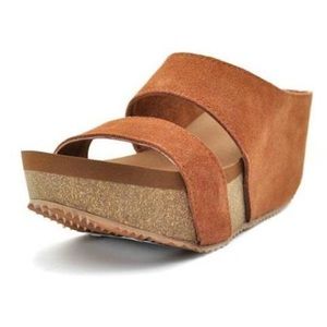 volatile august wedge